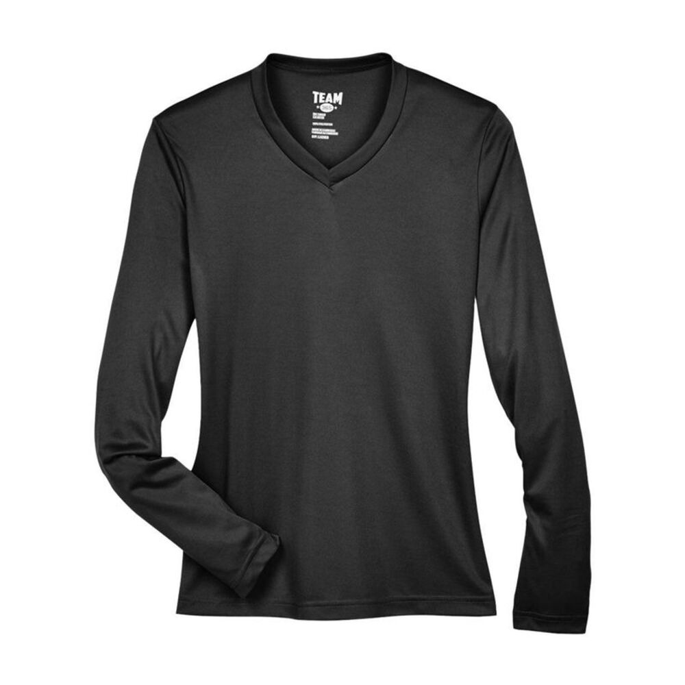 Team 365 Women's Zone Performance  / Black